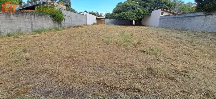 Terreno, Parque São Bento - Sumaré
