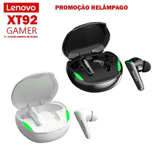 FONE BLUETOOTH LENOVO XT92