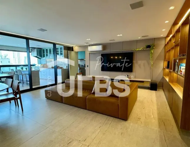 Reserva Newest | Setor Oeste  Goiânia