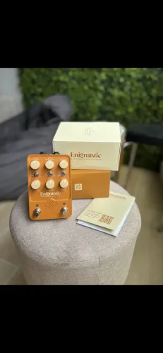Universal Audio Enigmatic