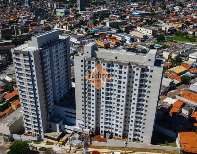 Apartamento em São Miguel Paulista, 02 dormitórios, 01 vaga, 41m², R$400.100,00.