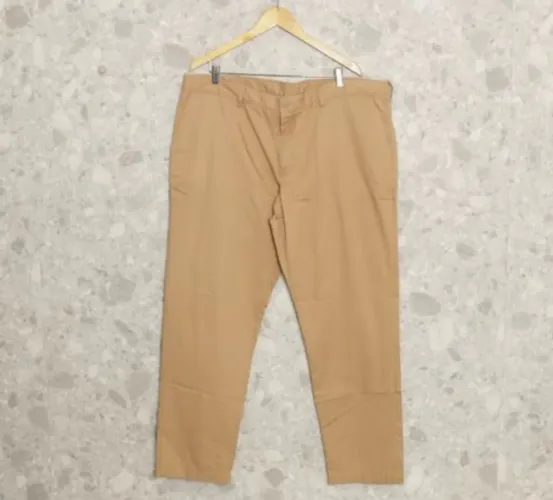 Calça original lacoste excelente estado n 50