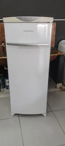 Freezer Fros free