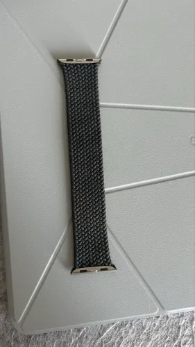Pulseira Apple Watch Sololoop