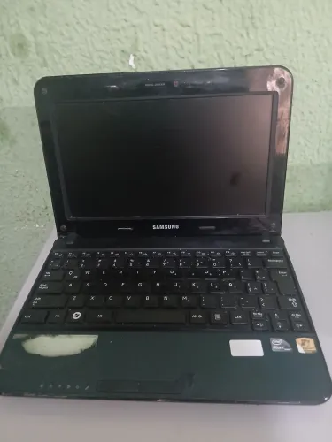 Netbook samsung