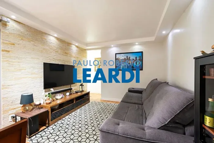 APARTAMENTO - PANAMBY - SP