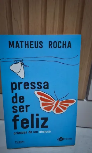 Livro usado