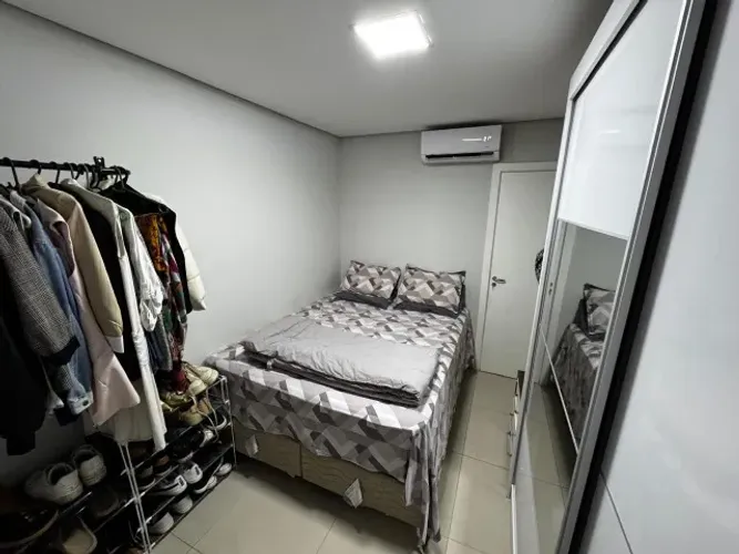 Casa de 2quartos com Escritório com espaço gourmet com placa solar 800whk valorR$350Reais