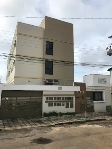KITNET no Jd Alexandrina, . Cozinha, área de serviço, sala conjugada