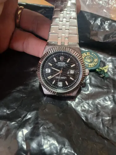 Relogio Rolex