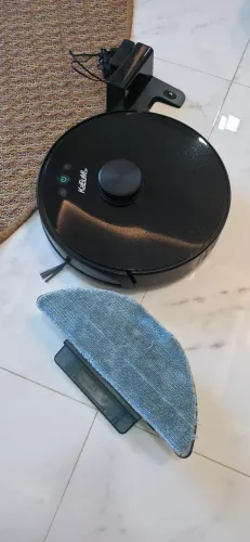 Robô Aspirador