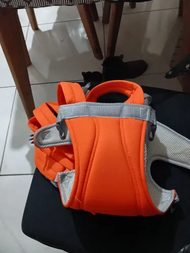 Vendo canguru bebê