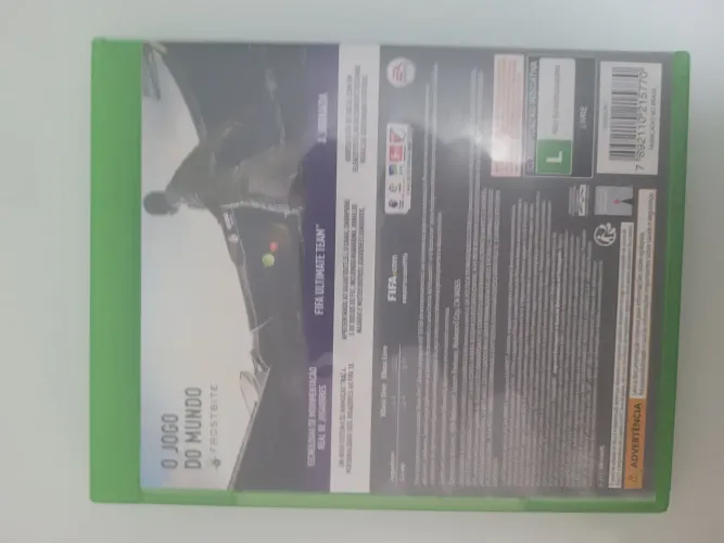 Fifa 18