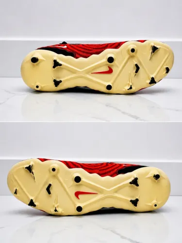 Chuteira Nike Phantom GT2 Pro - Conforto e alta performance