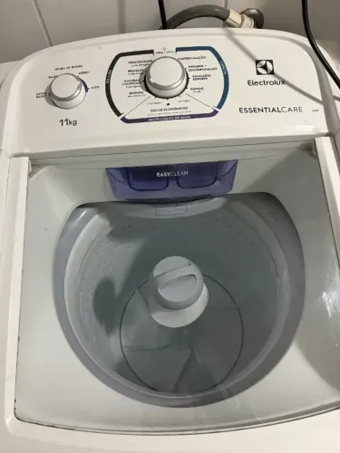 Máquina de lavar