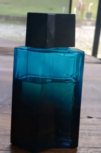 Perfume Quasar Ônix 125 ml