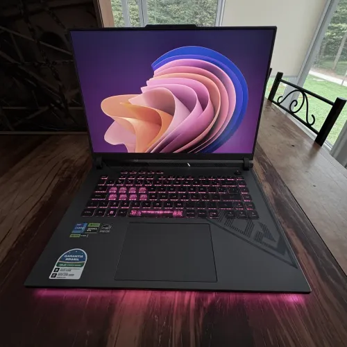 ROG Strix G614JU