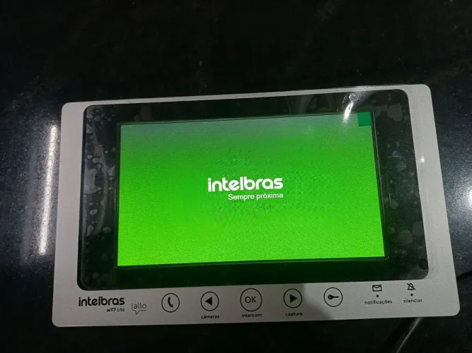 Módulo Interno Allowt7 LITE intelbras