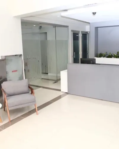 Escritório virtual para alugar em Regus Osasco, Regus Autonomistas