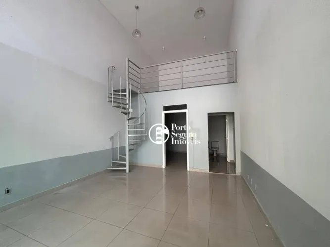 Sala para alugar, 60 m² por R$ 1.980,34/mês - Centro - Americana/SP