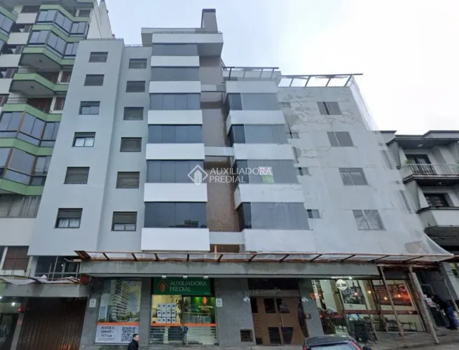 Apartamento com 03 quartos sendo 01 suíte, 102m² privativos no bairro Exposição