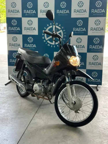 Honda POP 110i