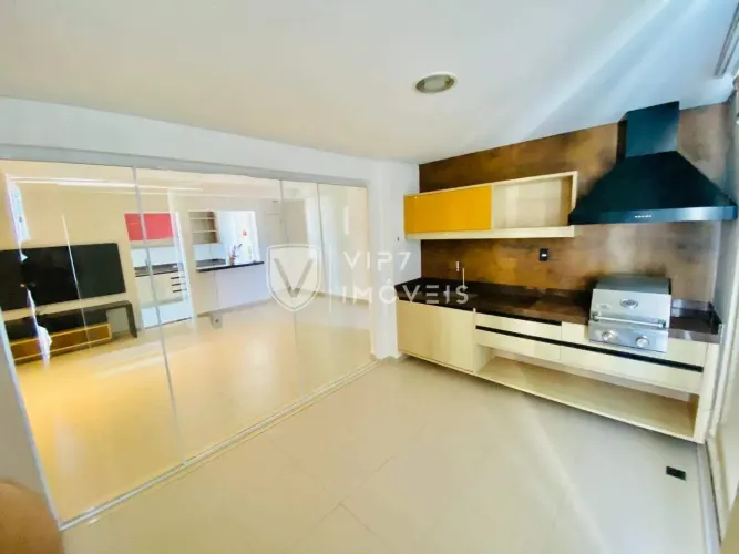 Apartamento à venda, 3 quartos, 3 suítes, 3 vagas, Parque Campolim - Sorocaba/SP