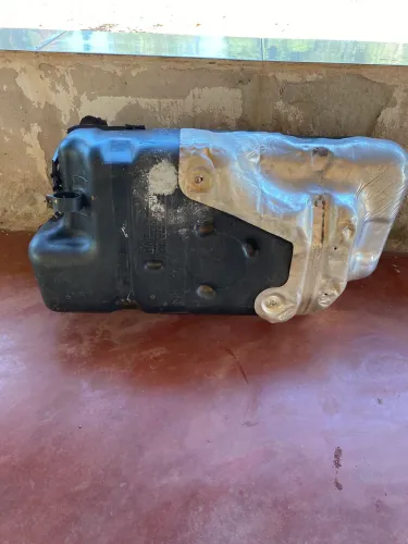 Tanque de combustível original do prisma 2020