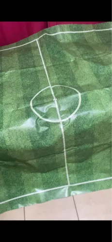 Tapete de futebol