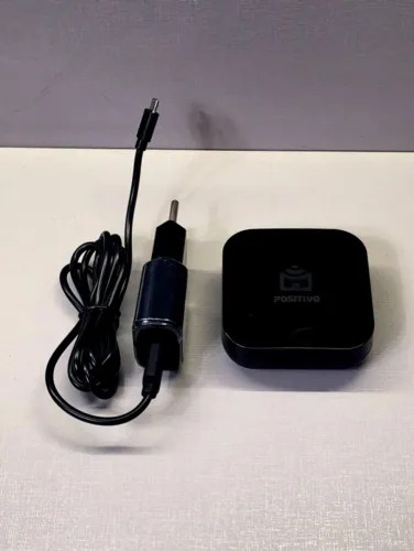 Smart Control Wi-Fi Positivo Casa Inteligente