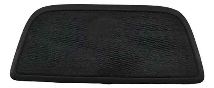 Tela Alto Falante Superior Central Painel Camaro Ss 2011 Preto