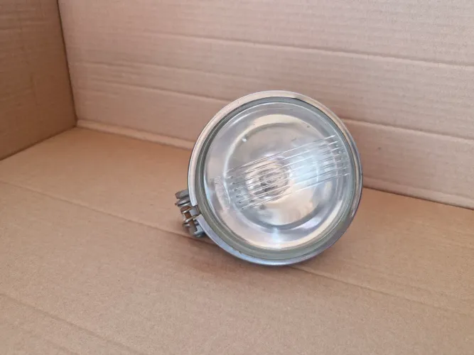 Milha / Farol Auxiliar Fusca