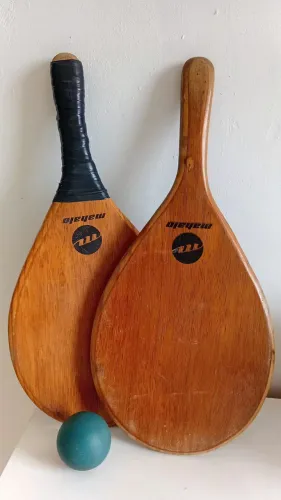 Raquetes Mahalo
