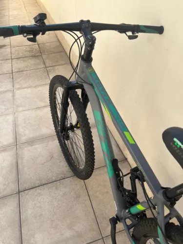 Bicicleta GTA START