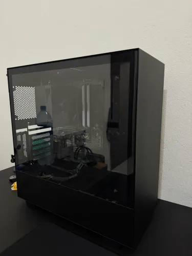 Pc Gamer Nzxt