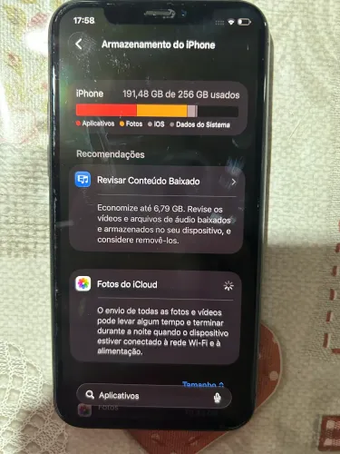 iPhone 11 Pro 256 Gb