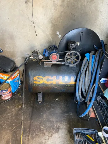 VENDE-SE LUVA DE POSTO DE LAVAGEM