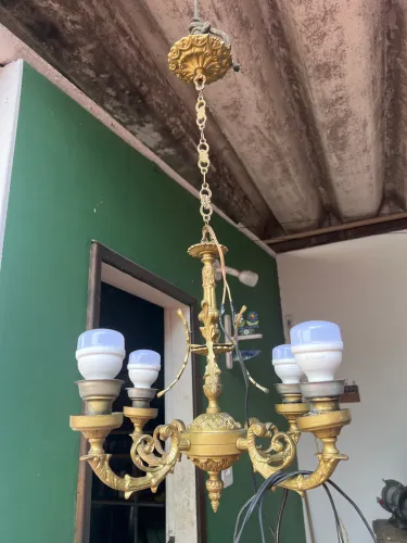 Lustre