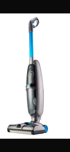 Aspirador extrator Wap Multi Floor sem fio Polishop 