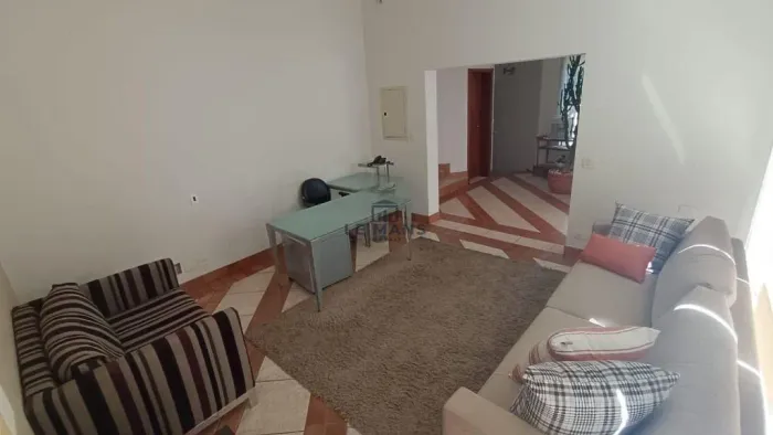 Sala para alugar em Piracicaba, Alto, com 22.5 m²