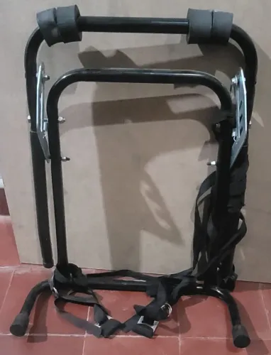 Transbike Car Bike