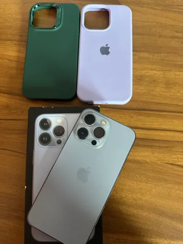 iPhone 13 Pro 256gb