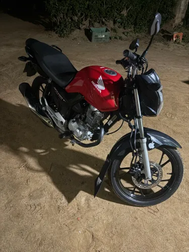 Moto zera