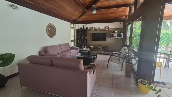 SÍTIO LOCAÇÃO BURAQUINHO | CONDOMINIO FECHADO