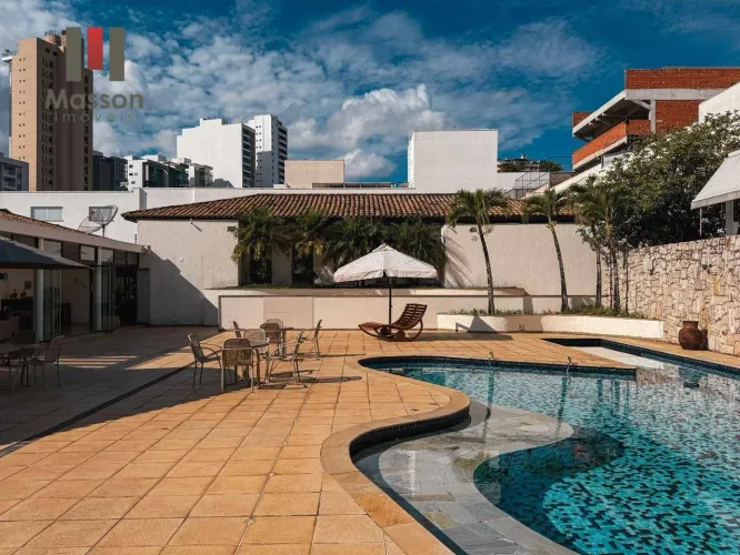 Casa com 4 dormitórios à venda, 559 m² por R$ 8.450.000,00 - Estrela Sul - Juiz de Fora/MG