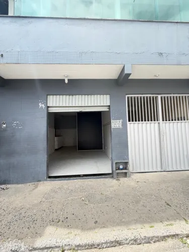 Aluga-se Ponto comercial