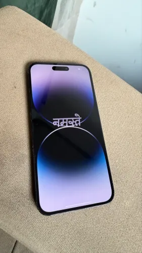 iPhone 14 Pro Max