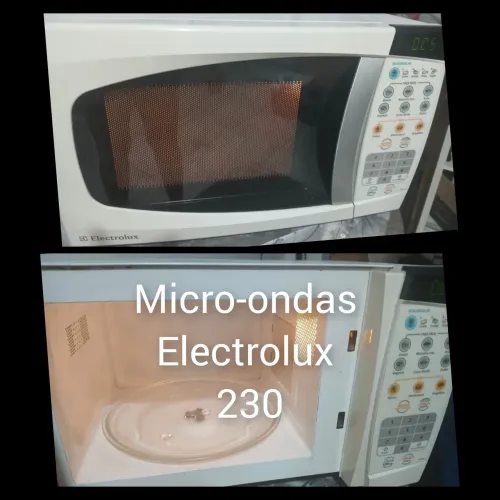Micro-ondas