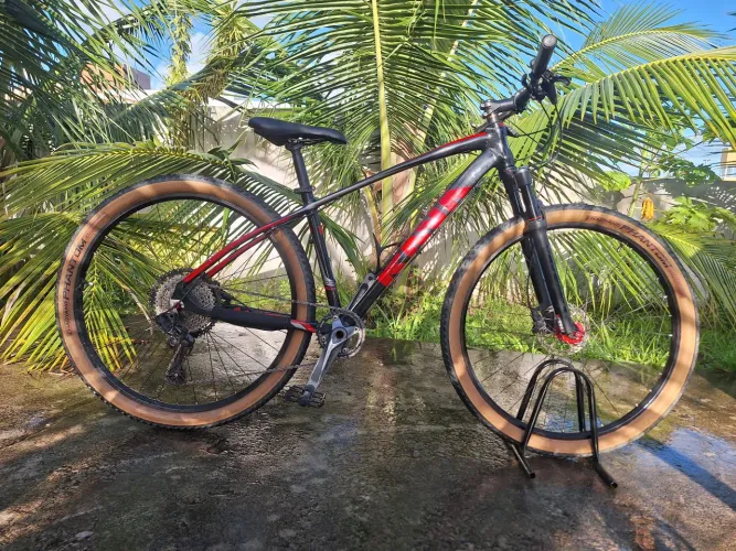 Rava Sram Nx 12v