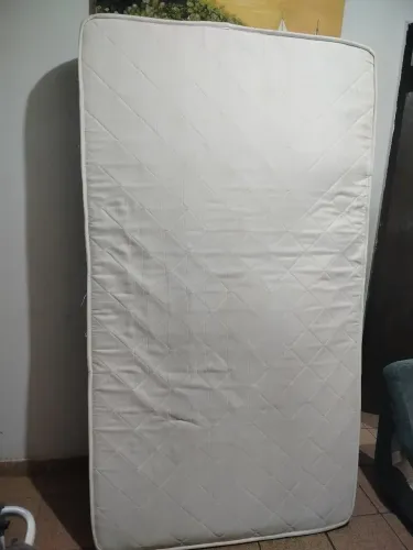Colchão Ortobom bonnell selado